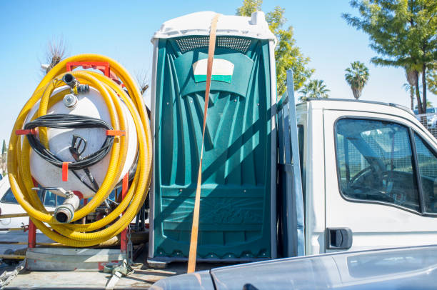 Best Porta potty rental near me  in East Oakdale, CA