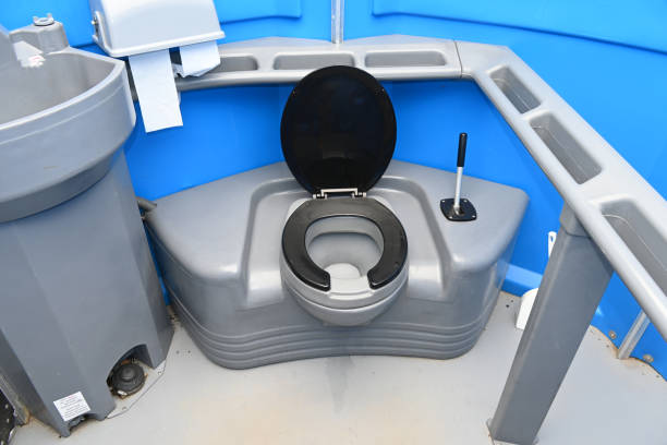 Best Local porta potty services  in East Oakdale, CA