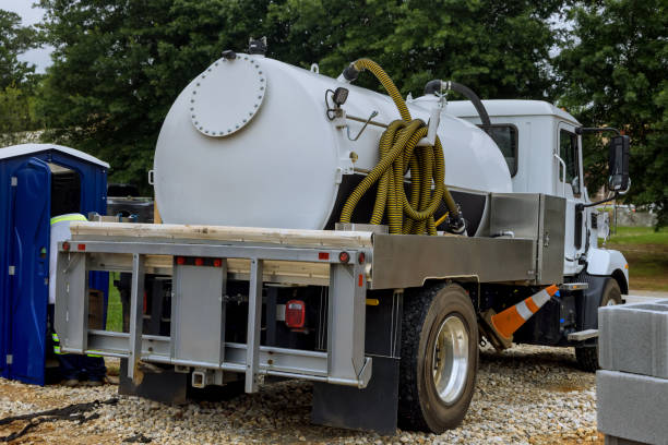 Best Construction site porta potty rental  in East Oakdale, CA