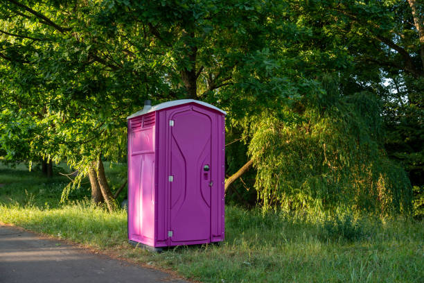 Best Event porta potty rental  in East Oakdale, CA