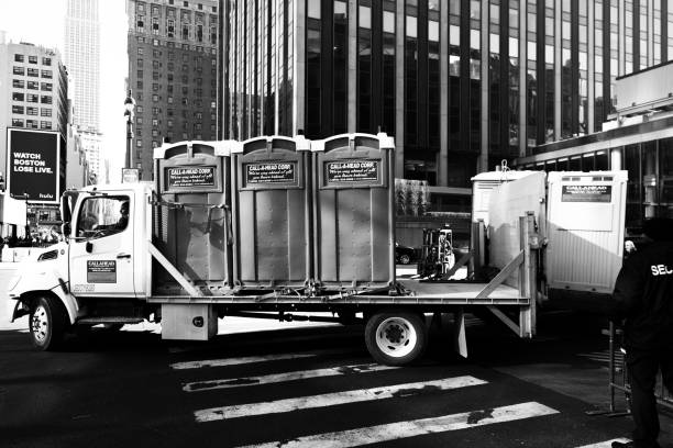 Best Porta potty rental near me  in East Oakdale, CA