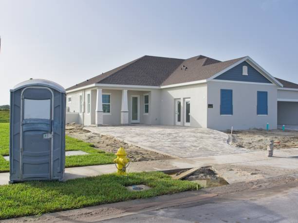 Best Emergency porta potty rental  in East Oakdale, CA