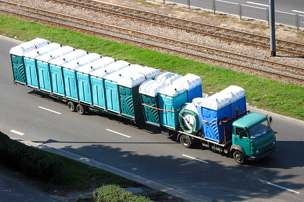 Portable Toilet Options We Offer in East Oakdale, CA